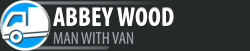 Man with Van Abbey Wood