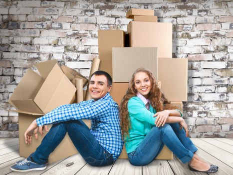 Bulky item transport and local delivery service in Abbeywood