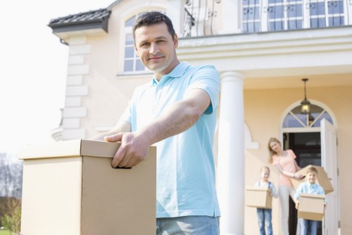 Office removals checklist and preparation for Abbeywood customers