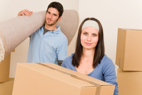 Trusted payment options for Man With Van Abbeywood