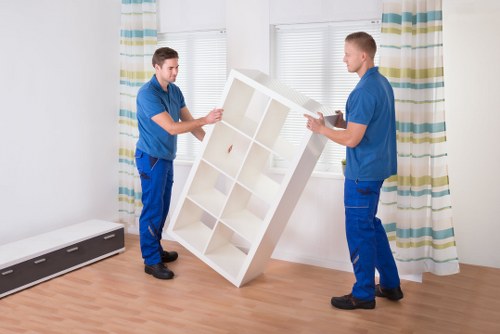 Local removal truck hire for domestic and business transport