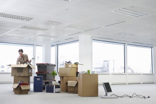 Reliable Man With Van Abbeywood for everyday moving tasks
