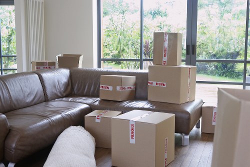 Removal service for homes and offices in Abbeywood
