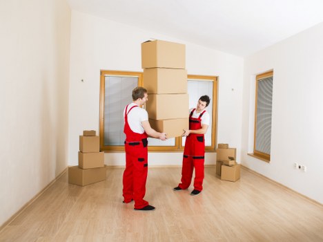 Local Abbeywood removals team serving nearby areas